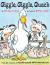 Giggle, Giggle, Quack with audio recording