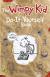 The Wimpy Kid Do-it-yourself Book