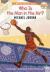 Who is the Man in the Air? Michael Jordan