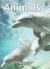 Harcourt Science Below-Level Reader Grade 2 Animals