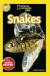 National Geographic Kids Readers: Snakes