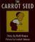 The Carrot Seed Board Book: 75th Anniversary