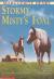 Stormy, Misty's Foal