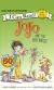 JoJo and the Big Mess