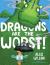 Dragons Are the Worst!