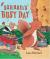 Squirrel's Busy Day