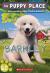 Barkley (The Puppy Place #66)
