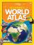 National Geographic Kids Beginner's World Atlas