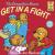 The Berenstain Bears Get in a Fight