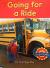 Houghton Mifflin Reading Leveled Readers LV K Theme 7 Book 2 Going for a Ride
