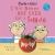 Charlie and Lola's I Will Never Not Ever Eat a Tomato Pop-up
