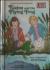 ELAINE & FLYING FROGS (Stepping Stone Book)