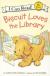 Biscuit Loves the Library