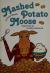 Mashed Potato Moose
