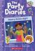 Starry Henna Night: A Branches Book (The Party Diaries #2)
