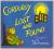 Corduroy Lost and Found