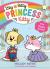 Itty Bitty Princess Kitty: The Puppy Prince