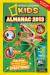 National Geographic Kids Almanac 2013