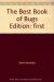 The Best Book of Bugs