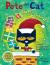 Pete the Cat Saves Christmas