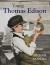 Young Thomas Edison