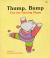 Thump, Bump Tiny, the Dancing Hippo