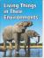 Living/environments, Below-level Reader Grade 2 Harcourt School Publishers Science