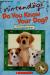 Nintendogs Do You Know Your Dog?