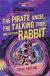 Avengers: Endgame The Pirate Angel, The Talking Tree, and Captain Rabbit