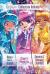 Star Darlings Collection: Volume 4 Adora Finds a Friend; Clover's Parent Fix; Gemma and the Ultimate Standoff