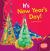 It's New Year's Day!