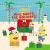 Minions Paradise: Phil Saves the Holidays!