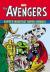 Marvel Masterworks The Avengers Volume 1 (New Printing)
