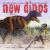 New Dinos The Latest Finds! The Coolest Dinosaur Discoveries!