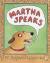 Martha Speaks