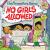 The Berenstain Bears No Girls Allowed
