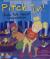 Pitch In! Kids Talk about Cooperation