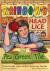 Rainbows, Head Lice, and Pea-green Tile Poems in the Voice of the Classroom Teacher