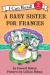 A Baby Sister for Frances