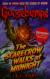 The Scarecrow Walks at Midnight