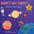 What's Out There? A Book about Space