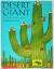 Desert Giant The World of the Saguaro Cactus