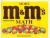 More M and M's Brand Chocolate Candies Math
