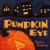 Pumpkin Eye