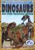 Dinosaurs And Other Prehistoric Reptiles