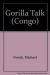 Congo Gorilla Talk