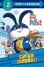 I Am Captain Snowball! (the Secret Life of Pets 2)