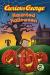 Curious George Haunted Halloween (Cgtv Reader)