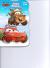 Disney*Pixar Cars Jingle Wheels