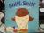 Sniff, Sniff [Scholastic] A Book about Smell